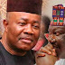 INEC denies recognising Akpabio, Lawan as senatorial candidates