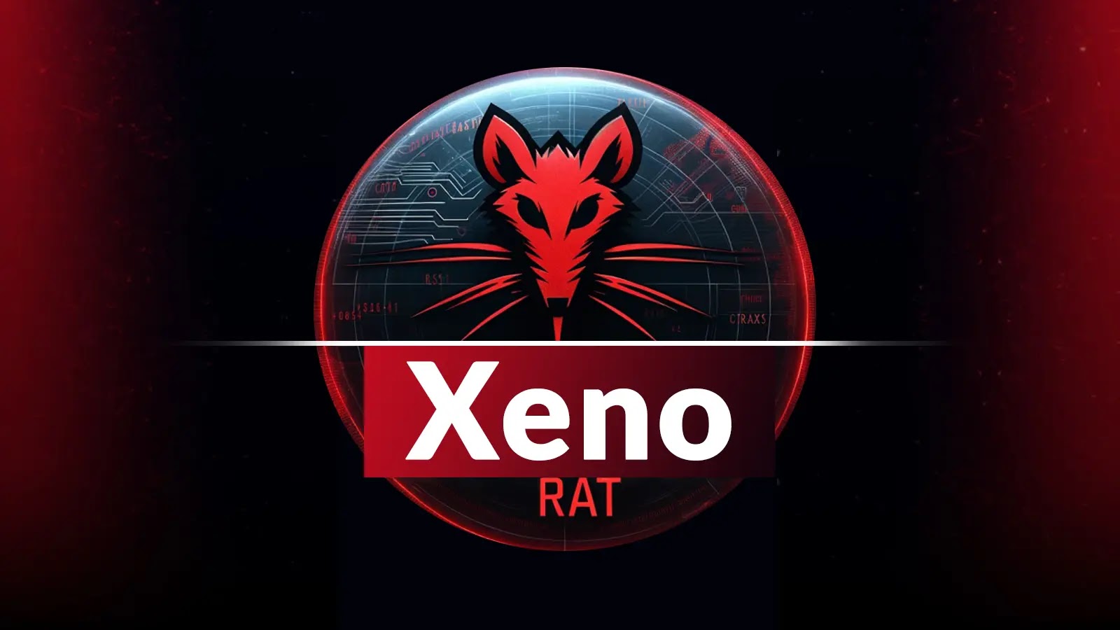 Xeno RAT Targeting Users Through GitHub Repositories and.gg Websites