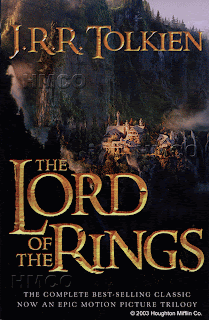 The Lord of the Rings