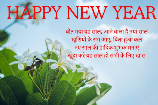 New-Year-Hindi-Text-SMS-Shayari-Wishes-Greeting-Card-Message-quote-Photu best-collection-of-Happy-New-Year-Shayari-in-Hindi