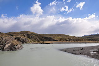 lago nordenskjold