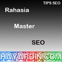 Rahasia Master SEO