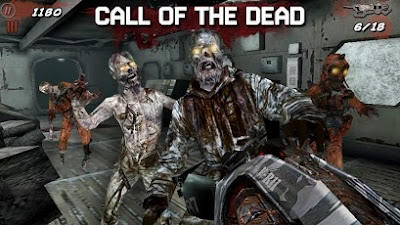 Call of Duty Black Ops Zombies Android Call of Duty Black Ops Zombies Android İndir