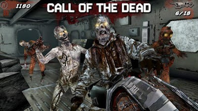 Call of Duty Black Ops Zombies Android İndir
