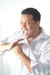 - JOCHY JOCHY , EL HOMBRE CHISTE.