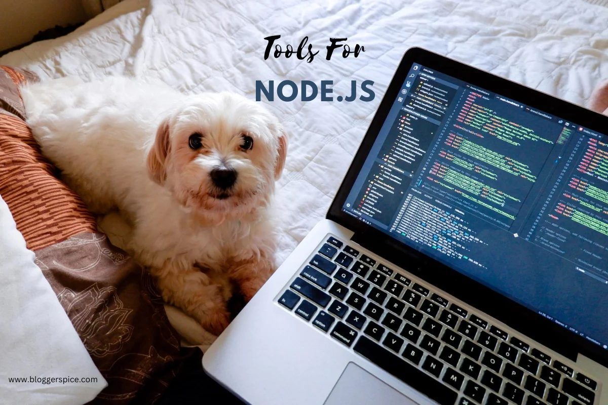 Top 10 Tools for Node.Js Software Development