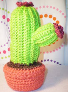 PATRON GRATIS CACTUS AMIGURUMI 732