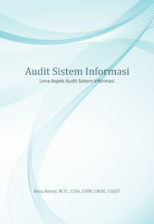  Audit Sistem Informasi: Lima Aspek Audit Sistem Informasi