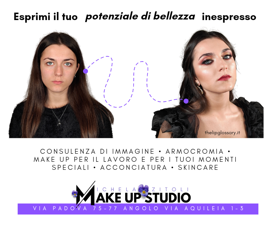 Make Up Artist Modena Truccatrice