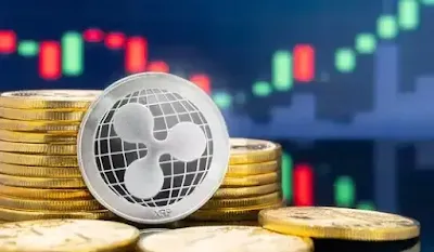 Harga XRP Naik 67% - Ripple Dikabarkan Menang Lawan SEC