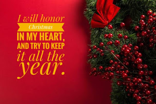 christmas quotes short