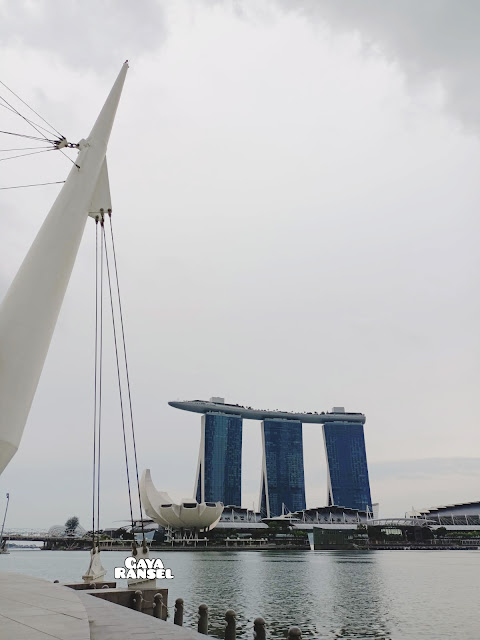 Esplanade Singapore