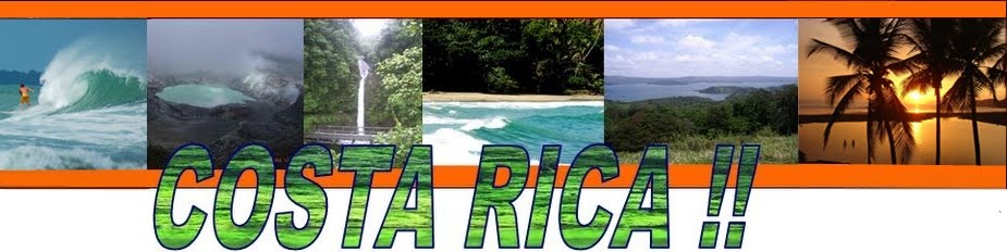 COSTA RICA Y SU GENTE