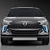 SsangYong e-SIV Concept hints at future electric SUV with Level 2 Autonomy