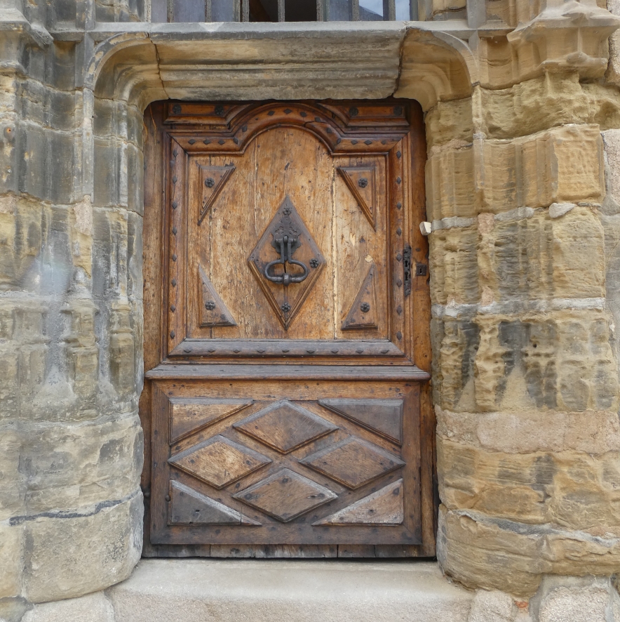 Porte