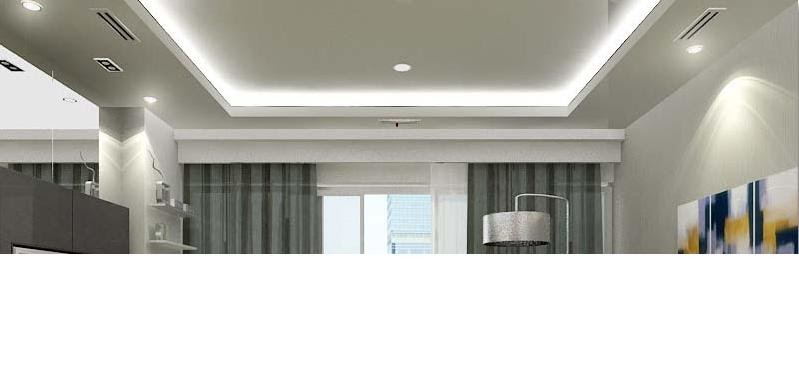 CV KIAT UTAMA MANDIRI Plafond Gypsum Gyptile