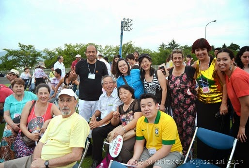 Glória Ishizaka - PL 2014 - Kyosso sai - caravanistas 10 a