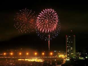 200以上 花火 大会 2016 神奈川 県 158452