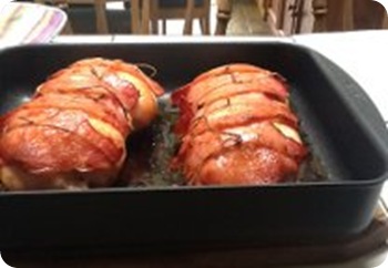 chicken