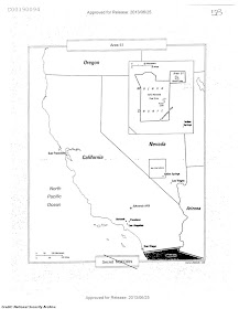 Area 51 Map