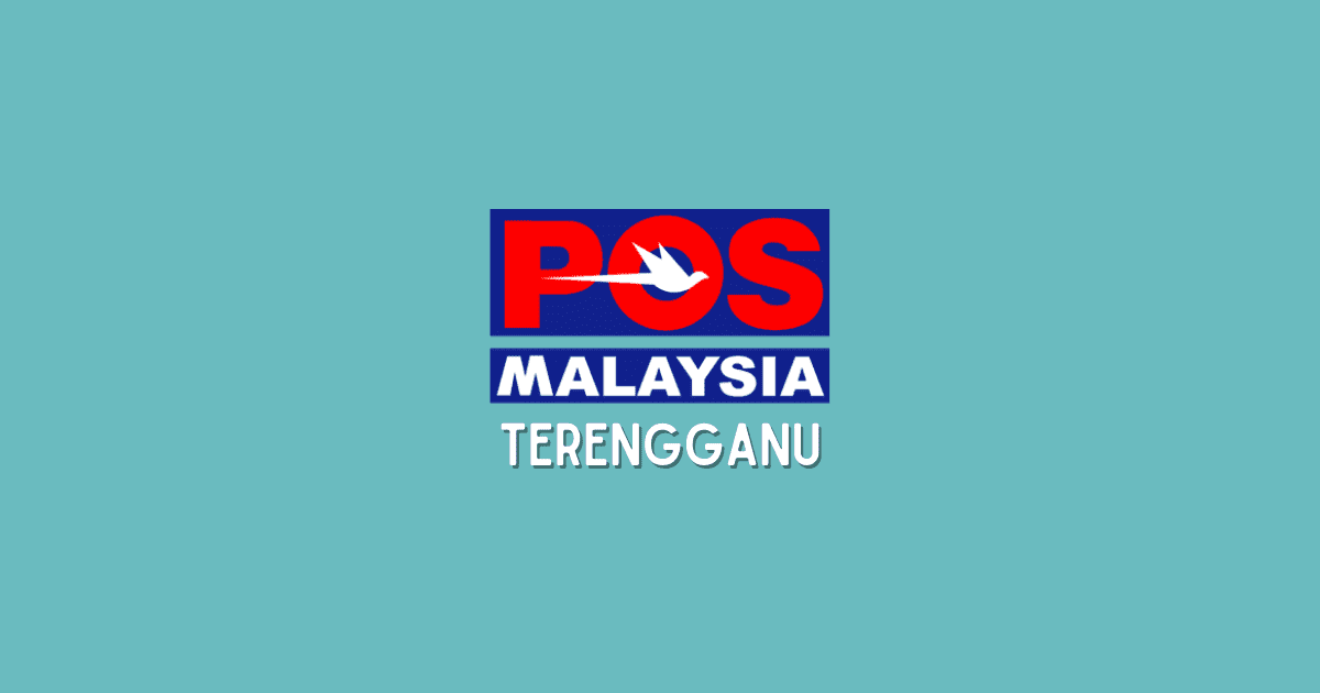 Pejabat Pos Terengganu