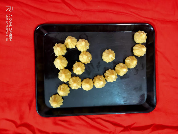 JAGGERY PEANUT MODAK FINAL