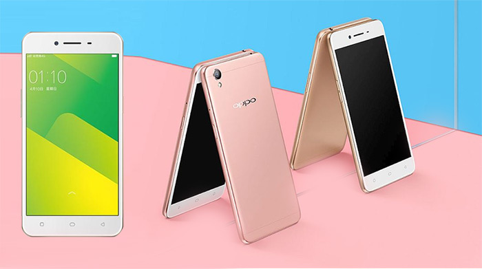 SPESIFIKASI DAN HARGA OPPO A37 NEO 9 Inspirasi Gadget