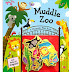 A New book is out: Muddle Zoo