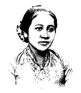Biografi-Sejarah-Perjuangan-Pahlawan-Nasional-Wanita-Raden-Adjeng-RA-Kartini 