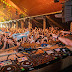 Carnaval do Warung Beach Club traz grandes nomes da música eletrônica internacional