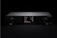 Digital Audio Converter