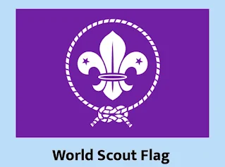 World-scout-flag