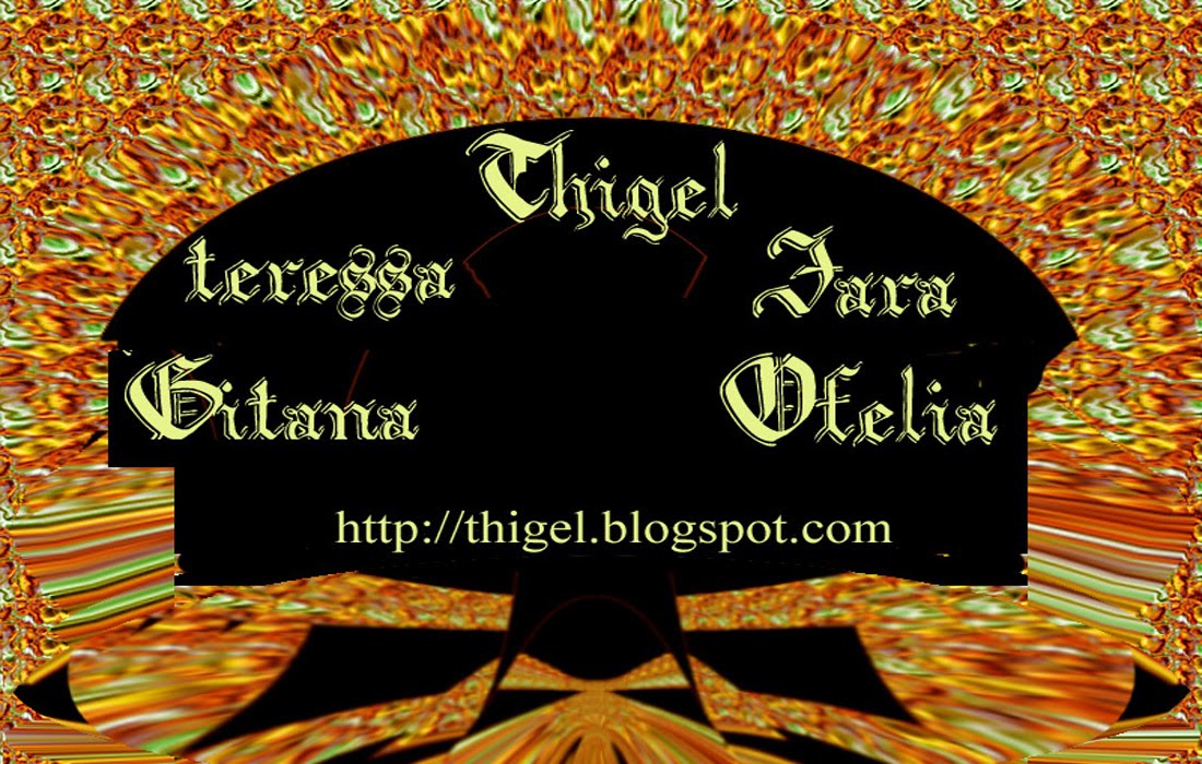 Thigel