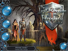 Lost Kingdom bom tấn nhập vai sắp nã đạn pháo trên mobile