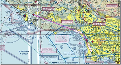 route