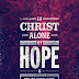 In Christ Alone my Hope is Found - Mobile Wallpaper