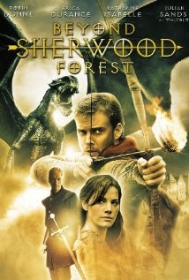 Beyond Sherwood Forest (2009)