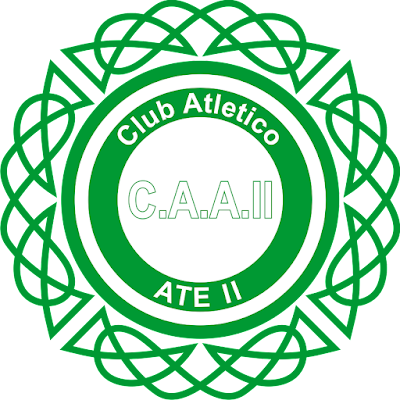 CLUB ATLÉTICO A.T.E. II (VILLA MERCEDES)