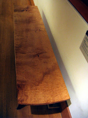 maple bench tops