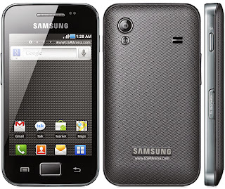 Harga Samsung Galaxy Ace Terbaru Oktober 2013