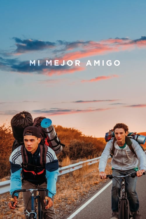 [HD] Mi mejor amigo 2018 Pelicula Completa En Español Castellano