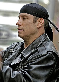 John Joseph Travolta