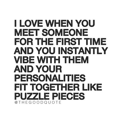 Puzzle Love Quotes