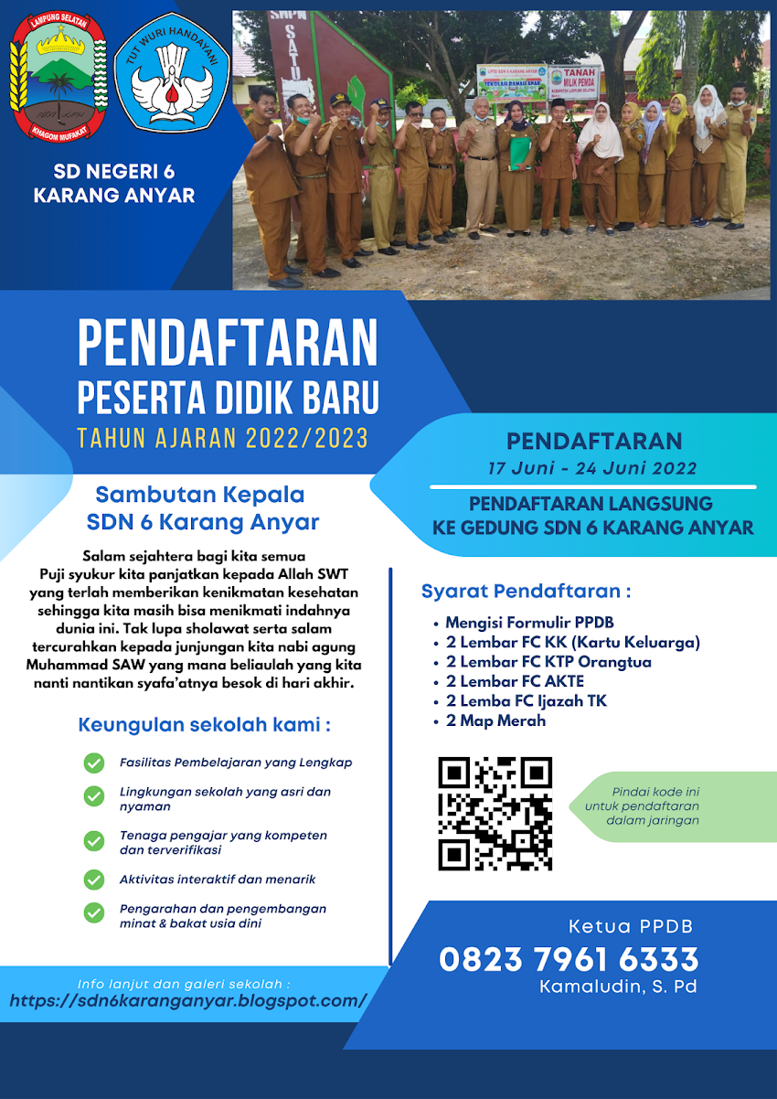 PPDB 2022