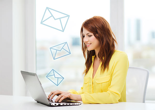 benefits of email marketing, advantages of email marketing