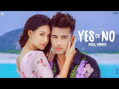 YES OR NO LYRICS | JASS MANAK | GEET MP3