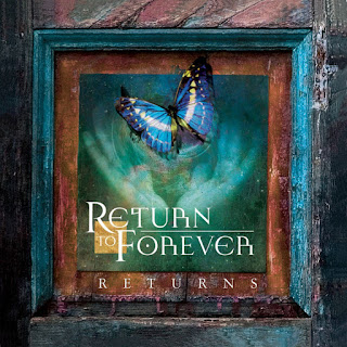 Return To Forever - 2009 - Returns 