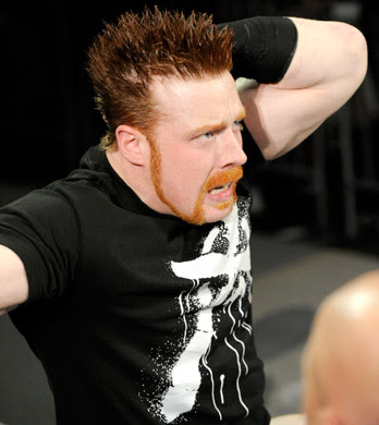 sheamus new images 2012