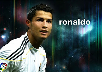 Cristiano Ronaldo Wallpapers 2016-2017 in HD