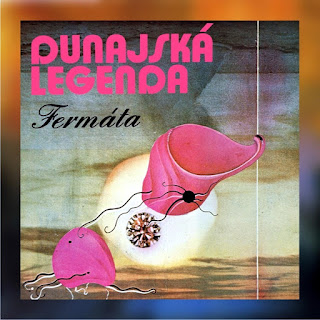  Fermáta - 1980 - Dunajská Legenda 